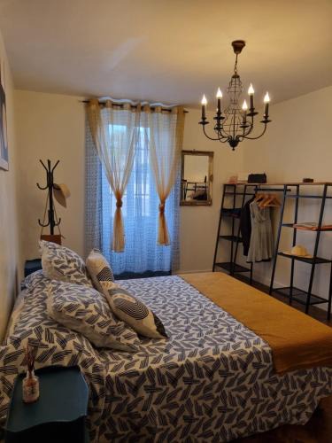 Saint-Meme-les-Carrieres Apartment | Le Cocon Charentais