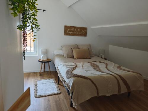 Sermaises Apartment | Le Cocon