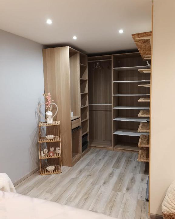 Paroisse de la Pentecote House | Le cocon Havrais