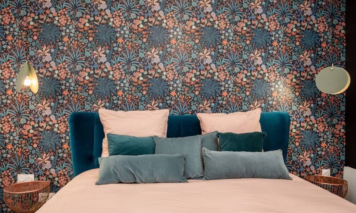 Jean Moulin - Marius Berliet Apartment | Le Cocon Hygge & SPA