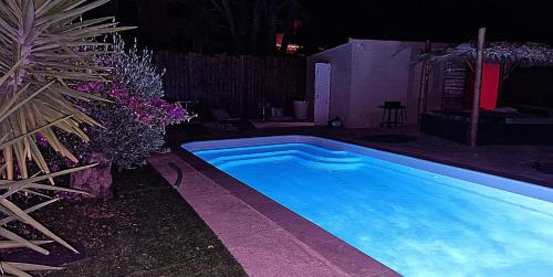 Palama House | Le Cocon Marseillais