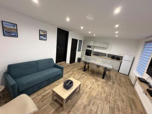 Le Portel Apartment | Le cocon Portelois