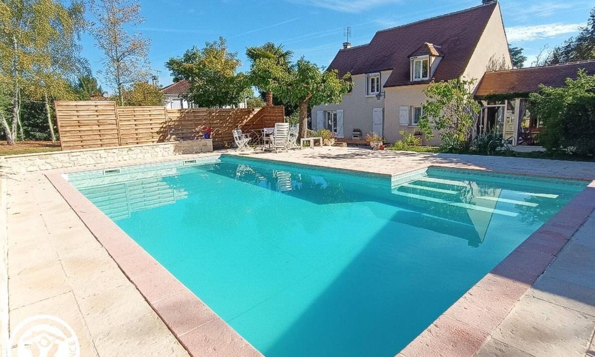 Prayssac House | Le Cocon - PRAYSSAC - Gîte