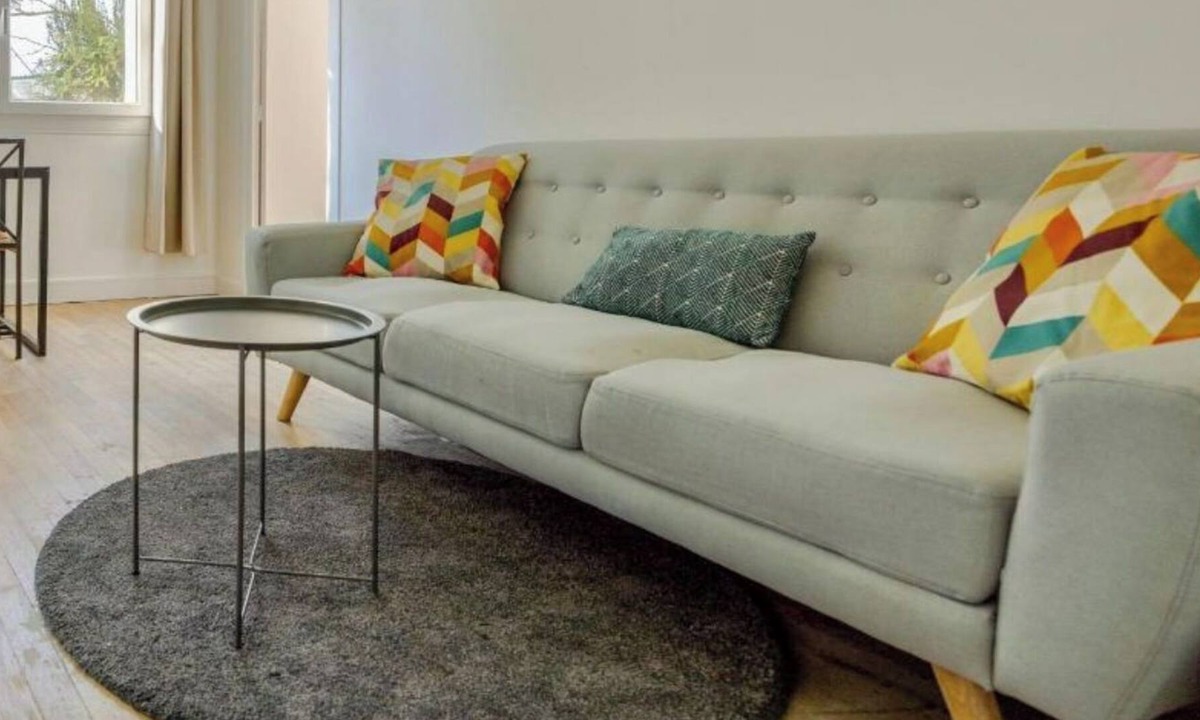 Contrie Apartment | Le Cocon Procé Charmant et Calme