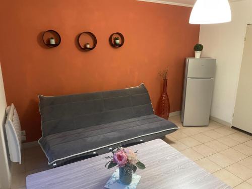 Liffre Apartment | LE COCON - Terrasse - Lumineux - Proche RENNES