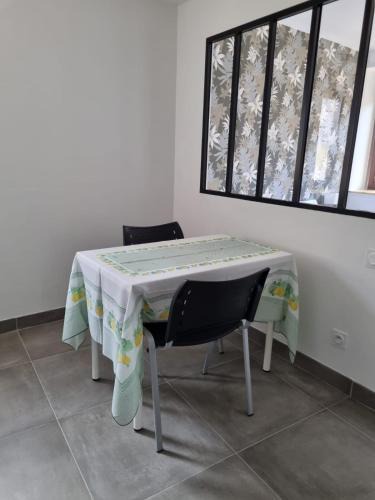 Luxeuil-les-Bains Apartment | Le Cocon Thermal, Appartement neuf & moderne