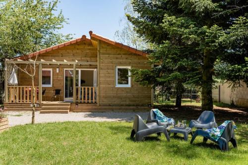 Amberieu-en-Bugey House | Le Cocon Urbain