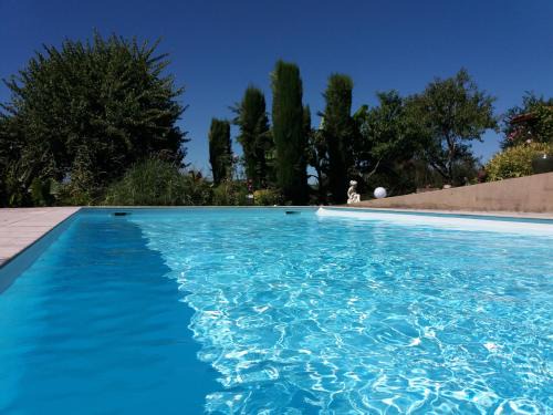 Salies-du-Salat House | Le cocon vert