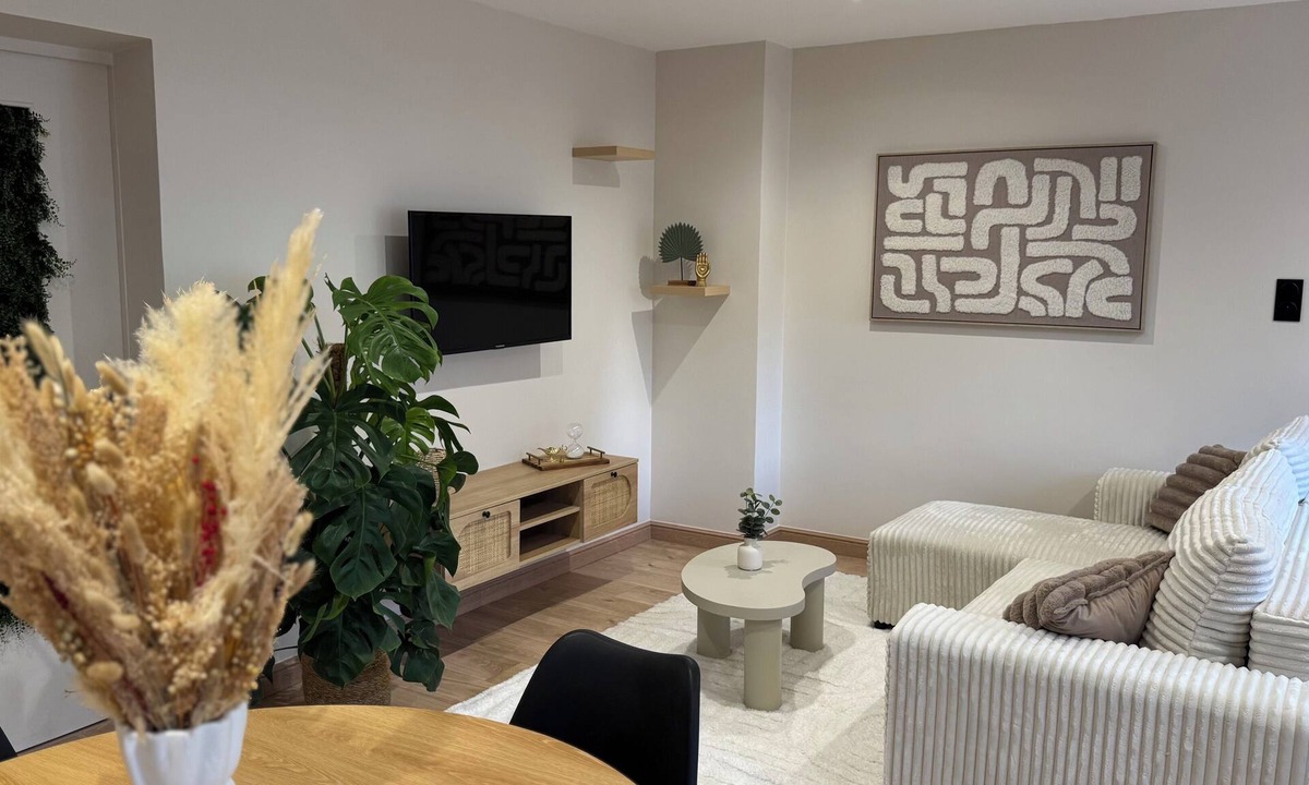 Fresse-sur-Moselle Apartment | Le Cocon Vosgien