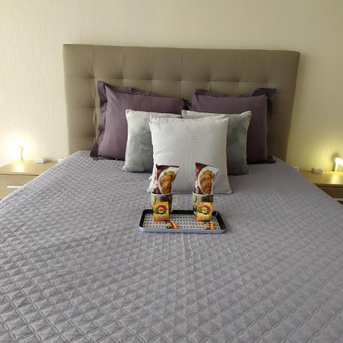 Sens Apartment | Le coconing appt 102