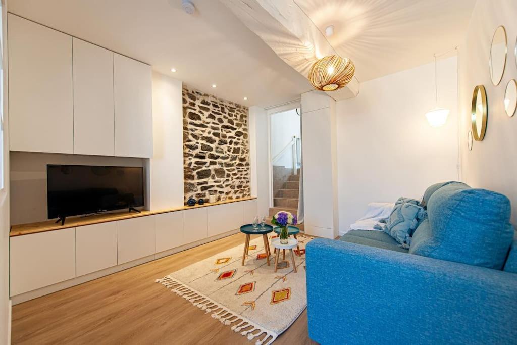 Centre ville - Urbanistes Apartment | Le cocoon - appartement dans maison du XVIIème siècle
