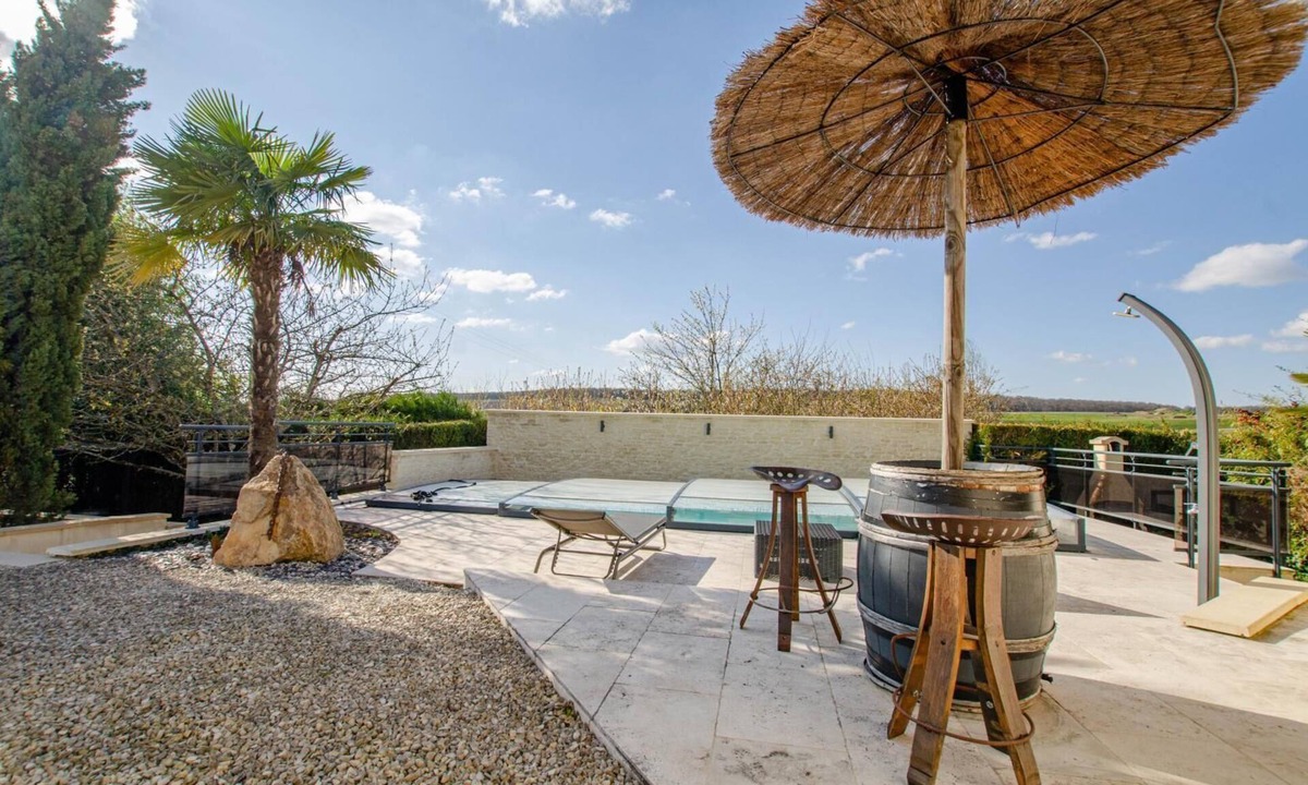 Arconville House | Le Cocoon - ARCONVILLE