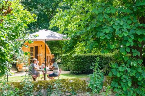 Asnieres sur Vegre Other | Le Cocoon Asniérois