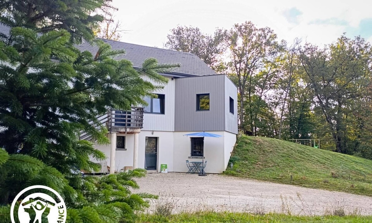 Le Vigan House | Le Cocoon du Quercy - LE VIGAN-EN-QUERCY