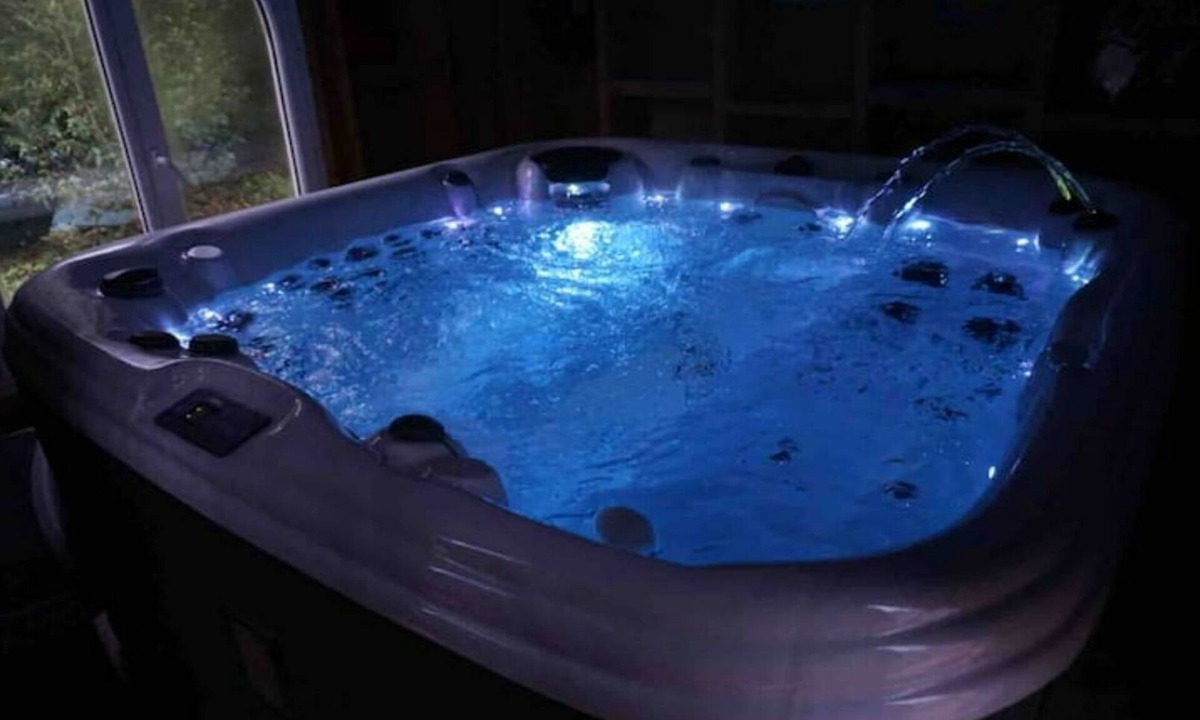 Forges-les-Eaux House | Le Cocoon'