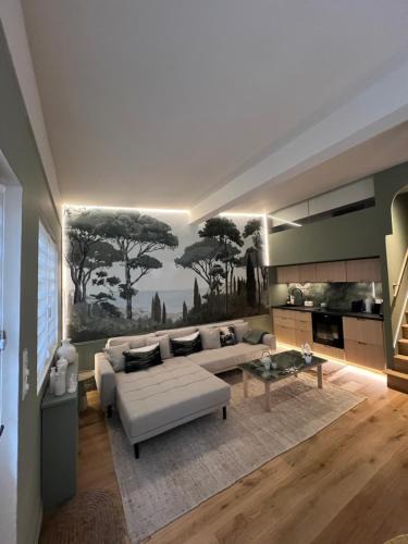 Le Celle-Saint-Cloud Ski Chalet | Le cocoon