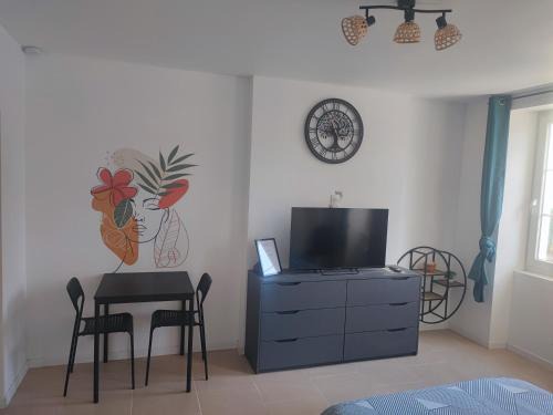 Lere Apartment | Le Cocoon Léréen