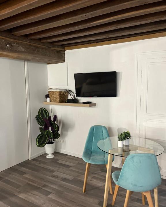 Nuits-Saint-Georges Apartment | Le cocoon Nuits