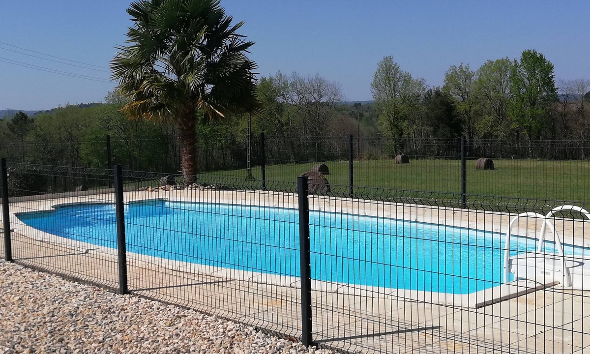 Les Eyzies House | Le Cocooning - Domaine de la Couze gîte au paradis