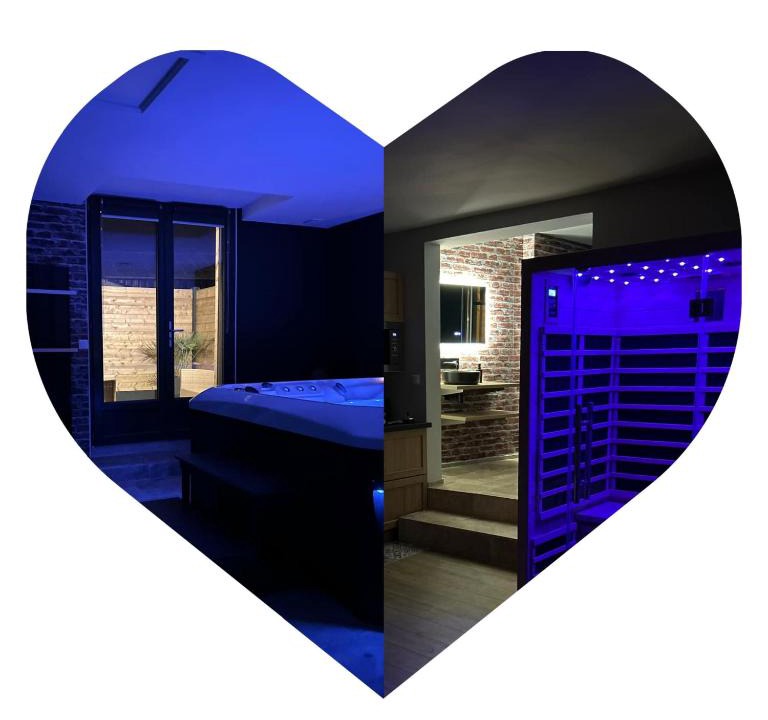 Friaucourt House | Le cocooning