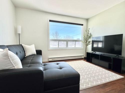 Ste. Foy Apartment | Le Cocooning - with EV Chrger Level 2