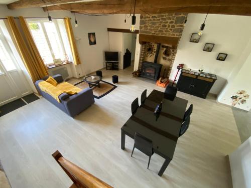 Pleudihen-sur-Rance House | Le coetquentellien