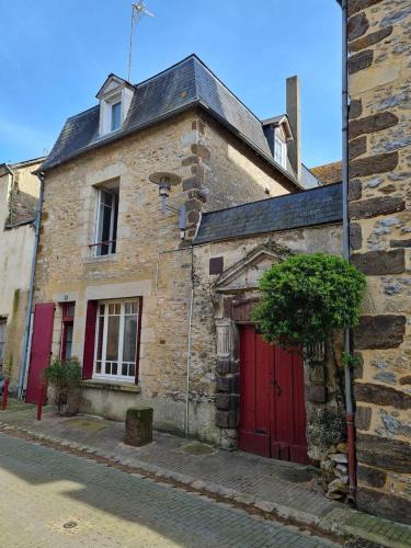 Fresnay-sur-Sarthe House | Le Coeur de Fresnay