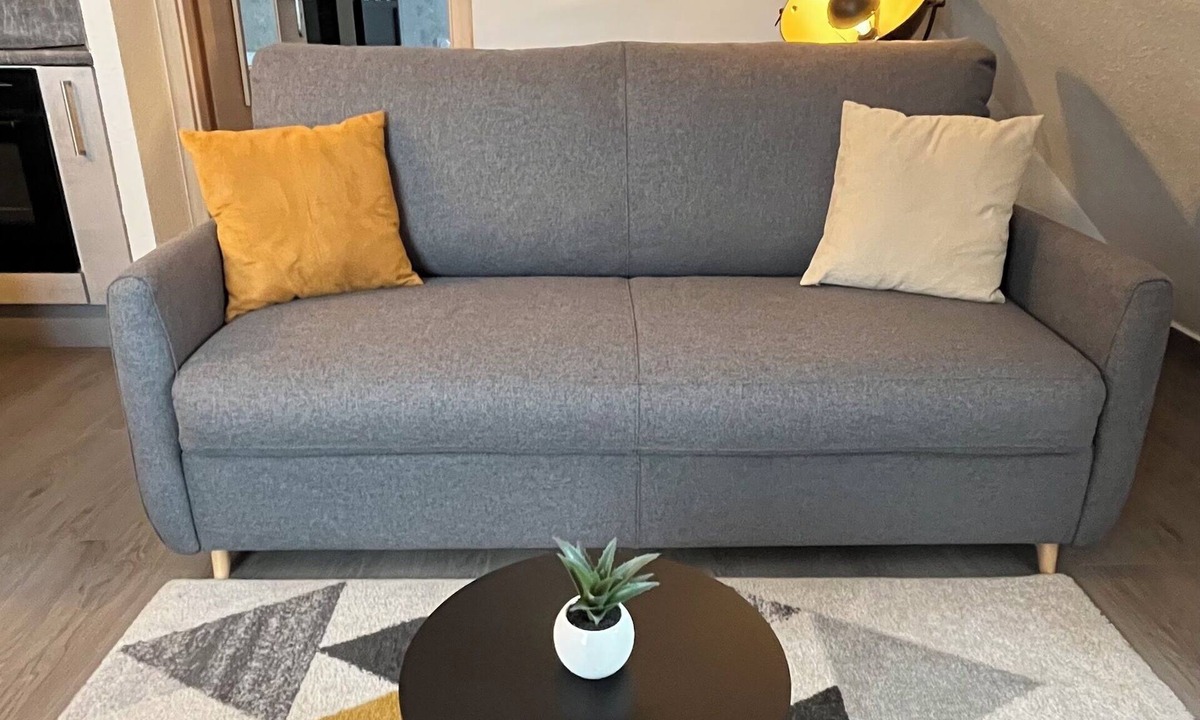 Pontarlier Apartment | Le Coeur de Pontarlier