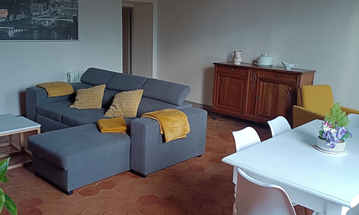 Verdelais House | Le Cœur des Vignes. Family gite located in the heart of our family estate