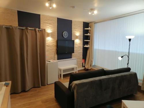 Douai Apartment | Le Coeur du Beffroi