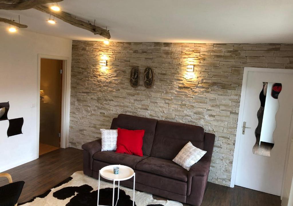 Veysonnaz Apartment | Le Coin Barlouka