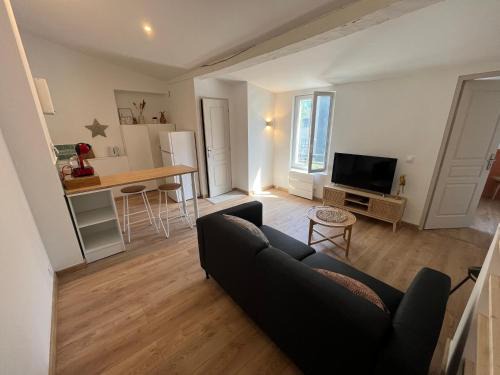 Saint-Florent Apartment | Le coin Cosy de l'Yser