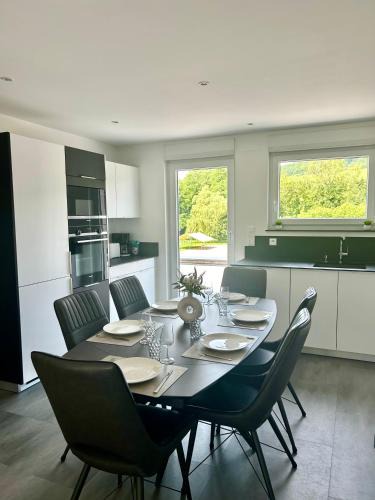 Lembach Apartment | Le Coin Cosy