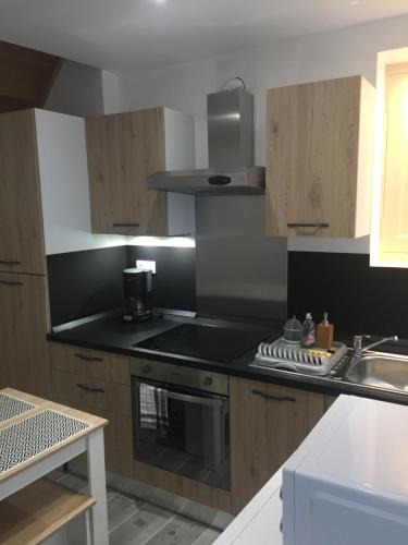 Bourgueil Apartment | Le coin des Halles dans le vignoble de Bourgueil