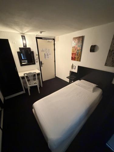 Cahors Old Town Hotel | Le coin des Halles