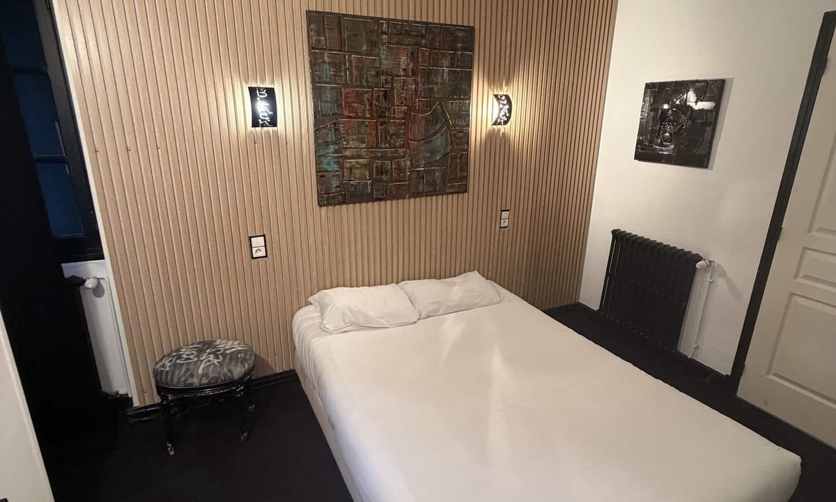 Cahors Old Town Hotel | Le coin des Halles