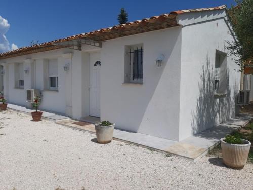 Puget-sur-Argens House | Le coin des Oliviers