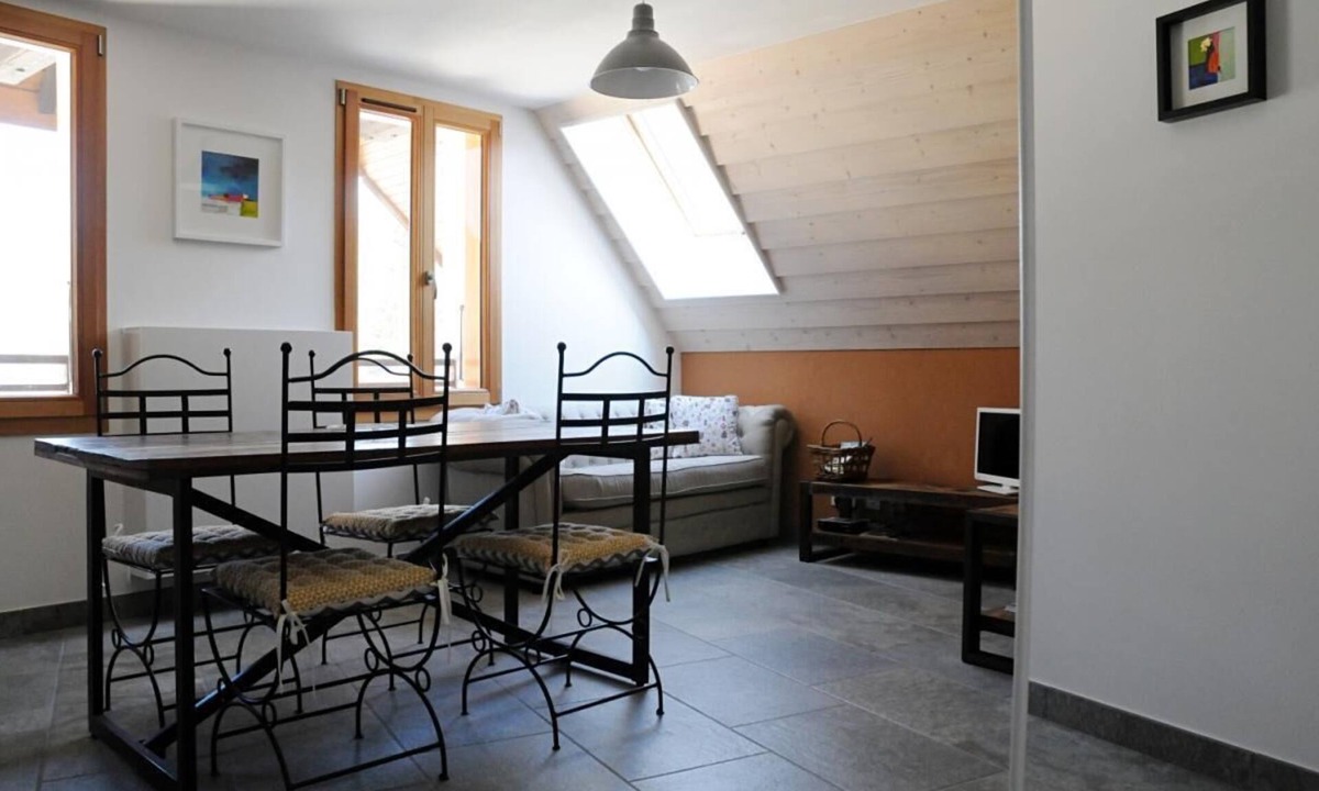 Saint-Pierre-d'Entremont House | LE COLIBRI - SAINT PIERRE D'ENTREMONT