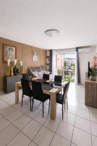 Fenouillet Apartment | Le Colibri
