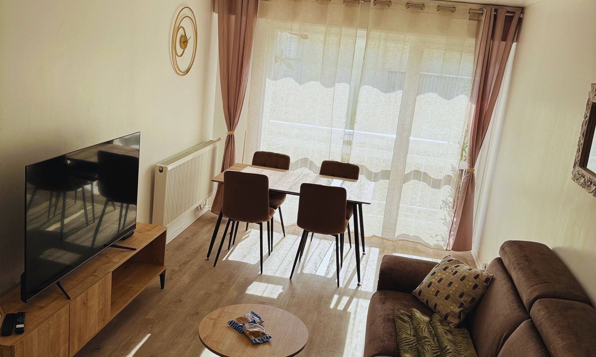 Chartres Apartment | Le Colisée à Deux Pas