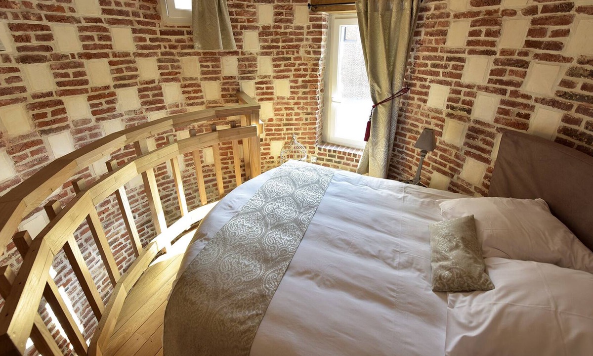 Coupelle-Vieille House | Le Colombier