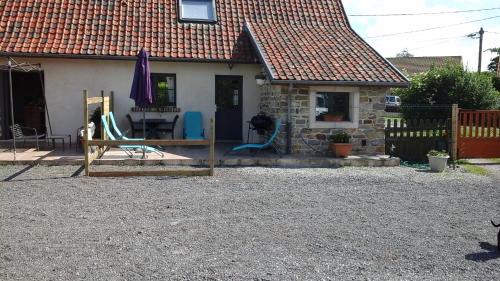 Hardinghen House | Le Colombier