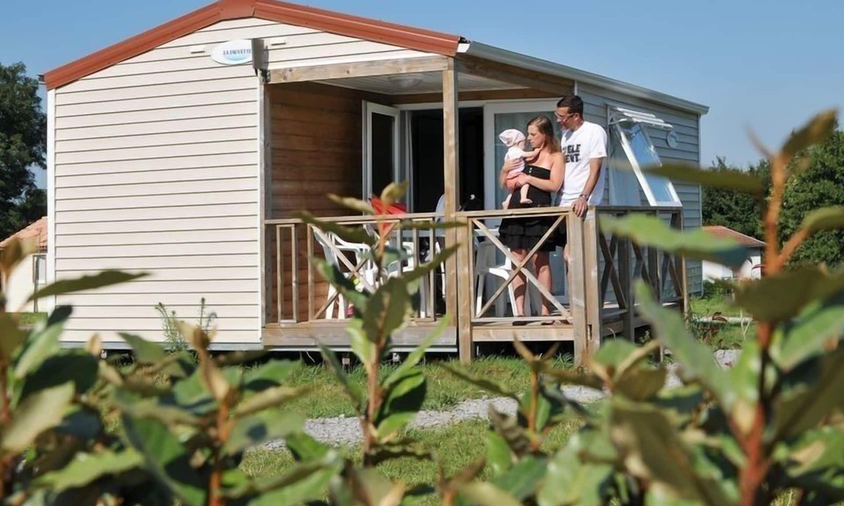 Orist House | Le Colvert - Orist - Gîte