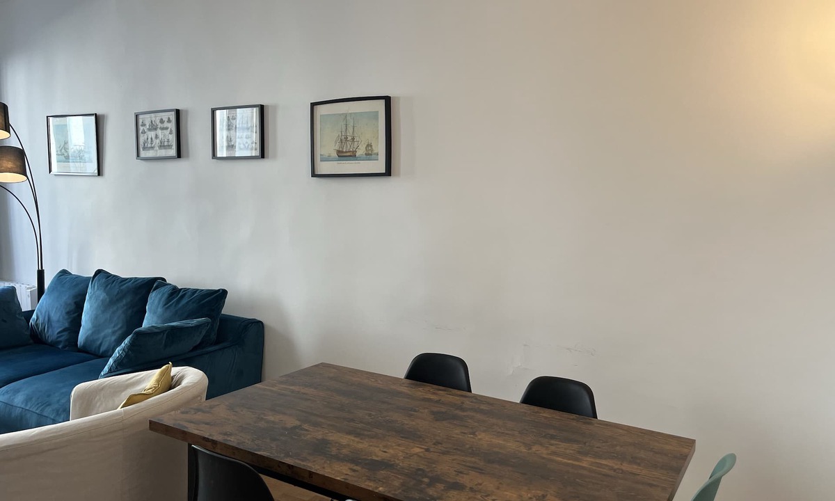 Montpellier City-Centre Apartment | Le Comédie, a charming apartment