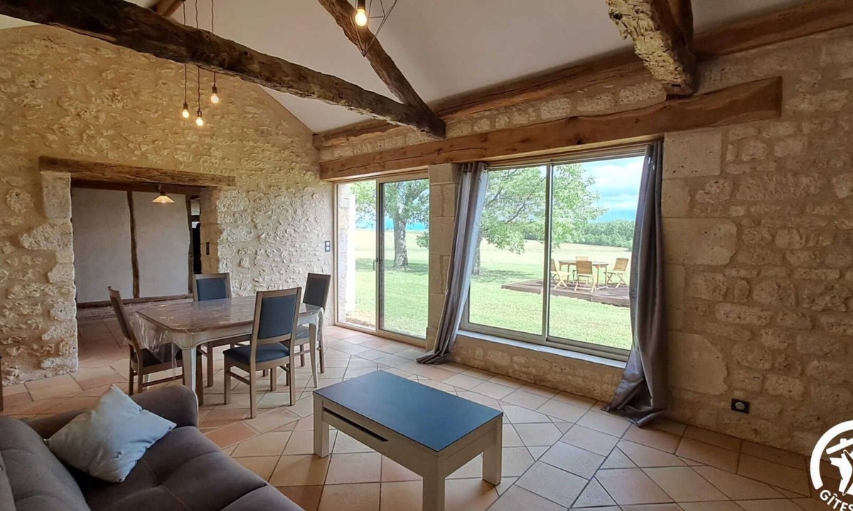 Cahuzac-sur-Vere House | Le Combal - CAHUZAC SUR VERE