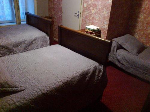 Bulgneville Hotel | Le Commerce