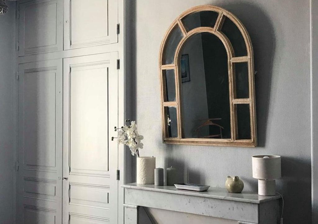 Saint-Leonard-de-Noblat Apartment | Le Compostelle Chic, Charme, Confort, Cocooning 80 m²