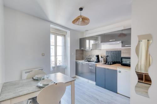 Lagnieu Apartment | Le Confort du Soir - T2 - Lagnieu