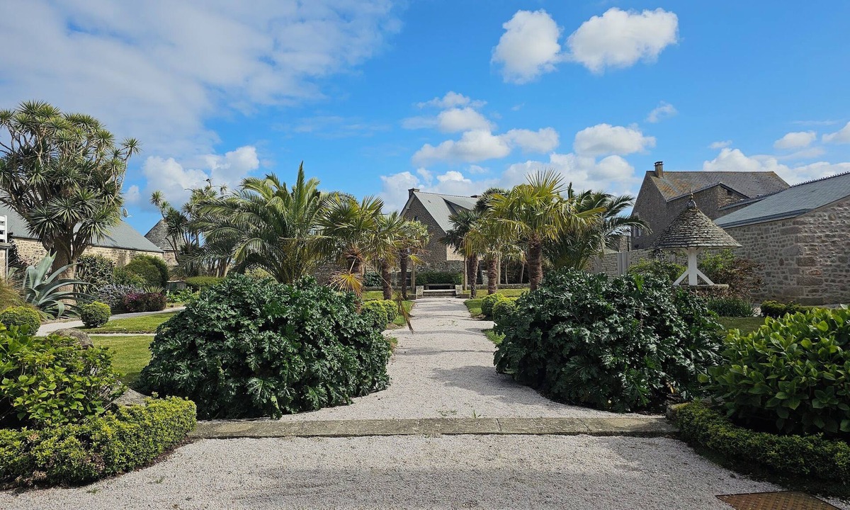 Barfleur Hotel | Le Conquérant