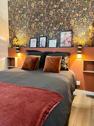 Provins Apartment | Le Constantin - Charme & confort à 2 pas du centre-ville